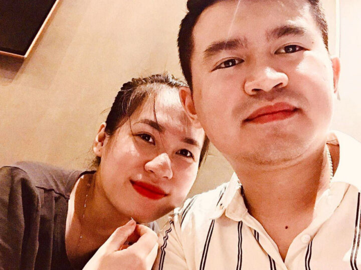 Ảnh 9 của Clip sex Cô giáo Tây Bắc mặc áo dài đỏ địt với chồng cực dâm (Full Clip + Pic)