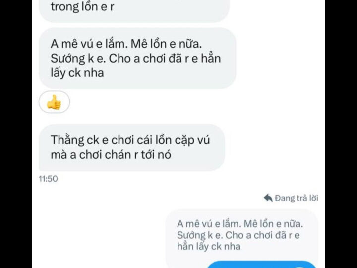 Ảnh 1 của Clip sex việt Đụ xuất tinh vào lồn em Huỳnh Mi sướng co giật rung cả bướm (Full Clip + Pic) – Phần 2