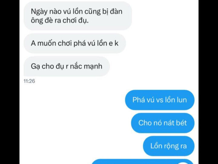 Ảnh 4 của Clip sex việt Đụ xuất tinh vào lồn em Huỳnh Mi sướng co giật rung cả bướm (Full Clip + Pic) – Phần 2