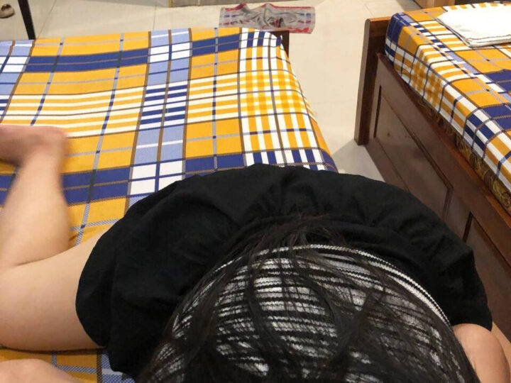 Ảnh 27 của Clip sex việt Đụ xuất tinh vào lồn em Huỳnh Mi sướng co giật rung cả bướm (Full Clip + Pic) – Phần 2