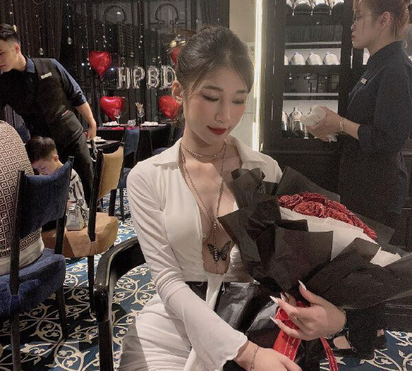 Ảnh 21 của Em học sinh bị bạn trai chịch em rên như bị cắt tiết (Full Clip + Pic)