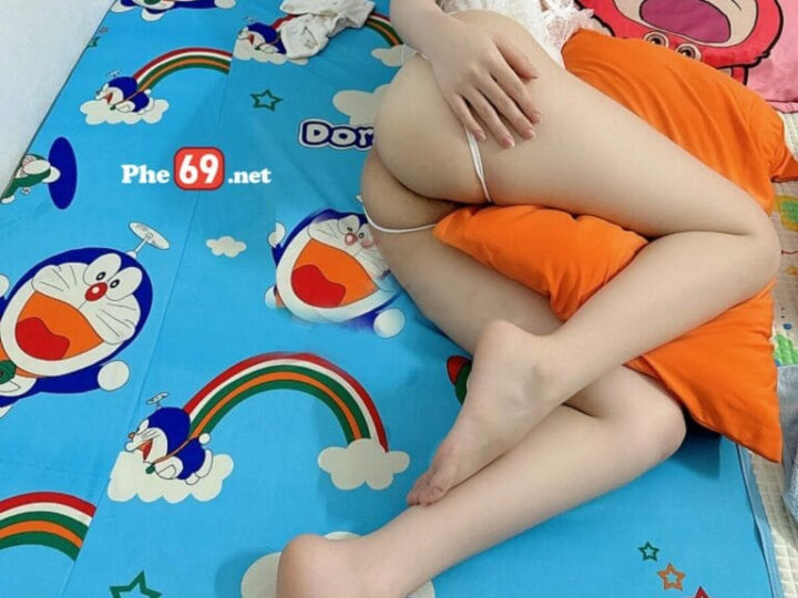 Ảnh 4 của Tốn tinh với vợ yêu xinh gái cực dâm