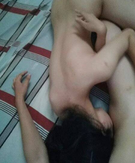 Ảnh 18 của Lộ clip sex em gái xinh bị người yêu chịch rung cả giường (Full Clip + Pic) – Phần 2 (Hết)