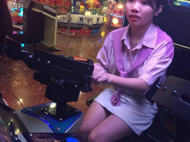Ảnh 1 của Clip sex việt em gái dâm đãng mặc ren đen sexy đam mê cưỡi ngựa với bạn trai (Full Bộ) – Phần 3
