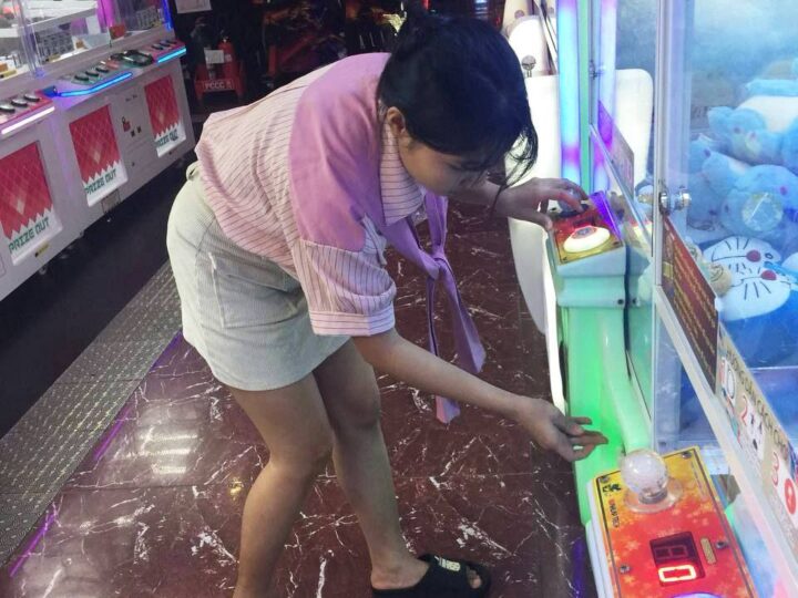 Ảnh 2 của Clip sex việt em gái dâm đãng mặc ren đen sexy đam mê cưỡi ngựa với bạn trai (Full Bộ) – Phần 3