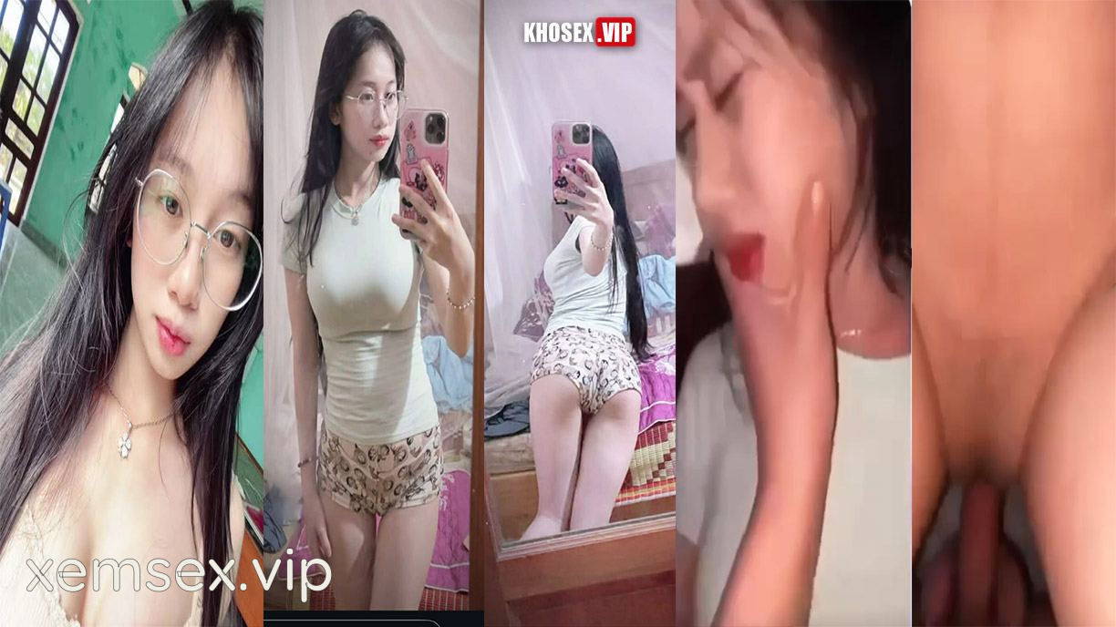 Ảnh thumbnail của Tiktoker Chu Giang mình dây vú to bị nyc tung clip sex (Full Clip + Pic)